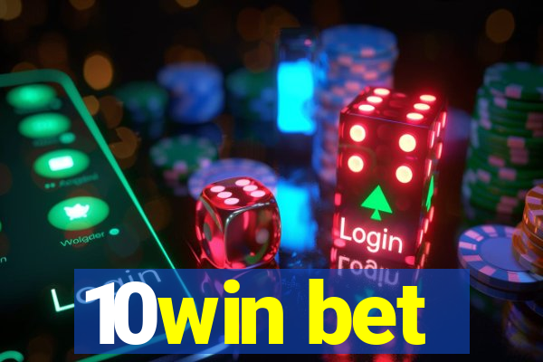 10win bet